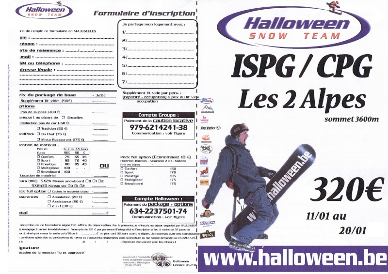 SKI ISPG - CPG 2008 Flyer-10