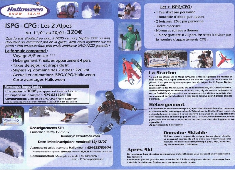 SKI ISPG - CPG 2008 Flyer-11