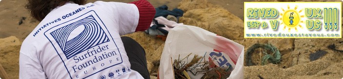 Nettoyage de la plage sud Plagep10
