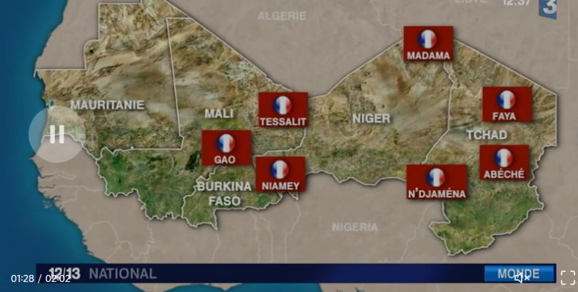 VIDEO. Opération Barkhane. "Ils se sont crashés !" : images et récit exclusifs du sauvetage de l'équipage de la Gazelle Crash_11