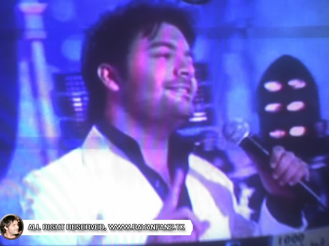 RAYAN from Eka3 Show  || ExCluSivE || 10-11-14