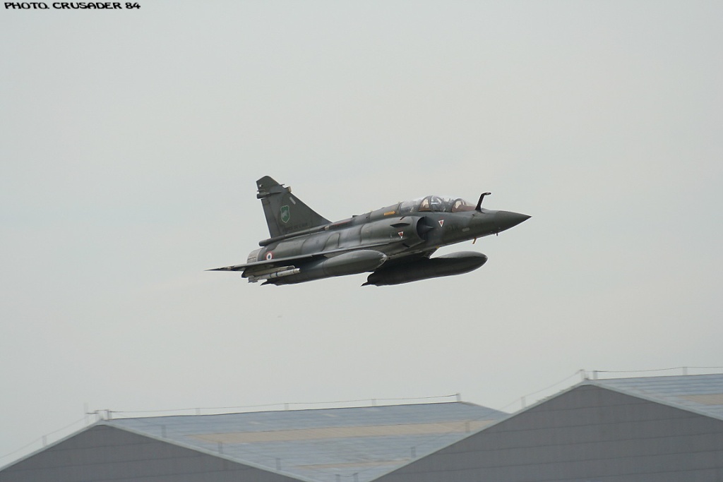 Mirage 2000D - Page 6 Mir710