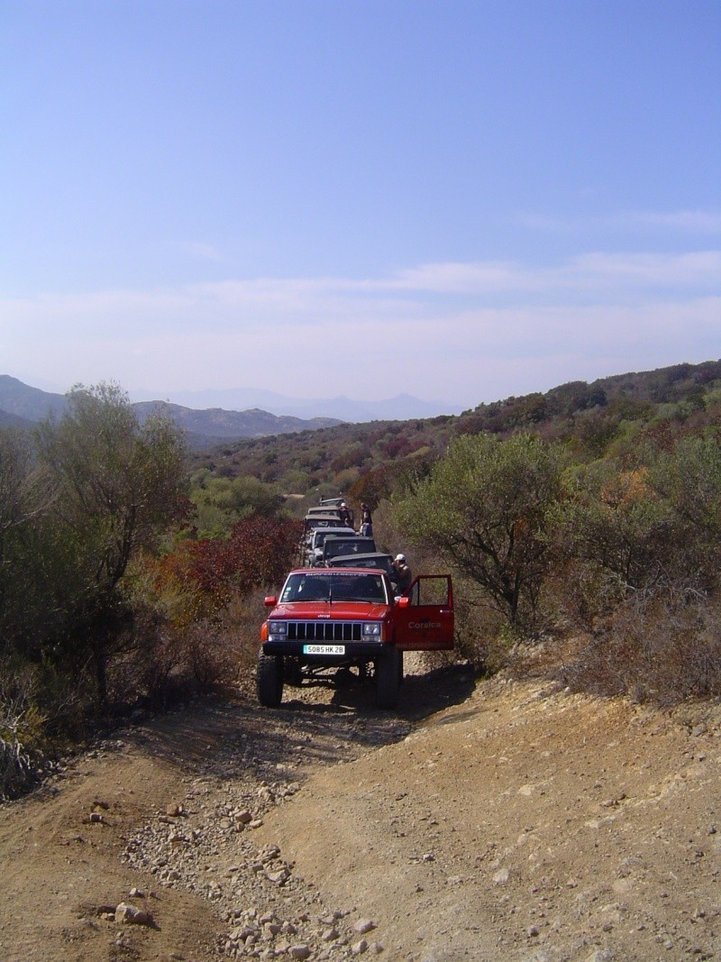 CORSICA JEEPER'S Raid Aventure 4 - photos et vidéos Dsc05910