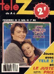 Justine et Jérôme Telez10