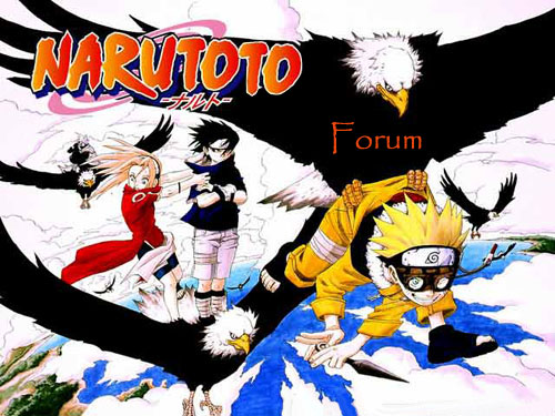 Le Forum de Narutoto. Naruto10