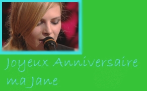 Joyeux anniversaire Jane Annive10