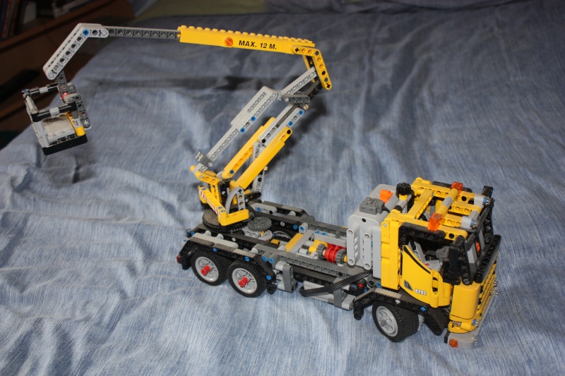 Pour les fans de LEGO Img_4717