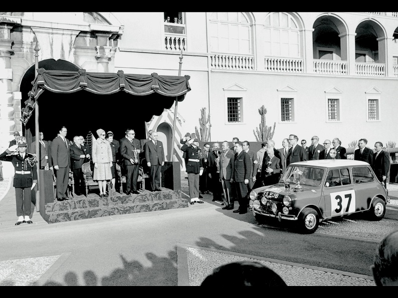 [Vintage culture] Le Racing des 60's - Page 3 Mini-a10