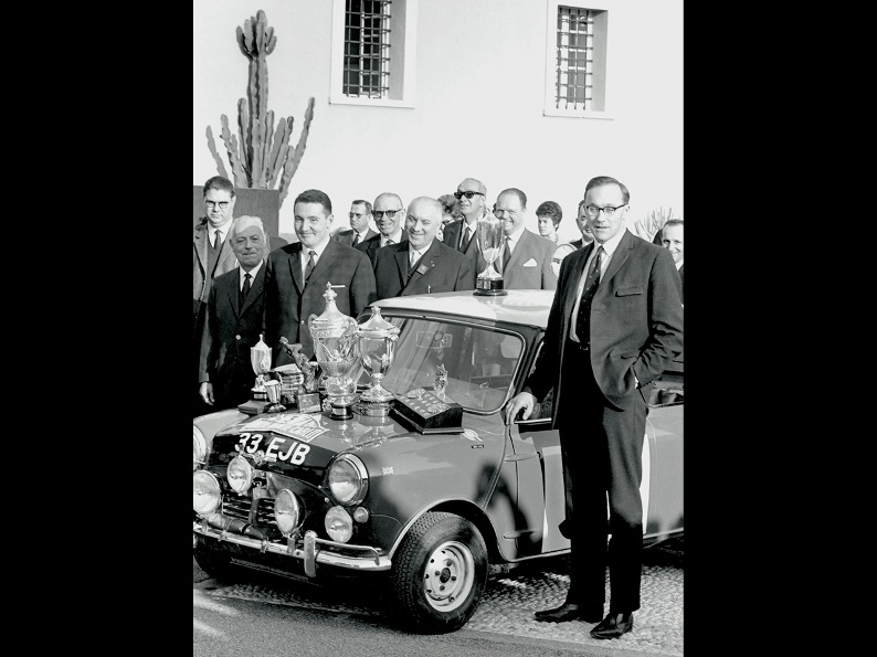 [Vintage culture] Le Racing des 60's - Page 3 Mini-a11