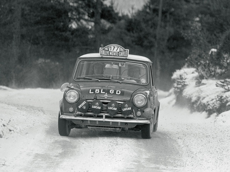 [Vintage culture] Le Racing des 60's - Page 3 Mini-a15