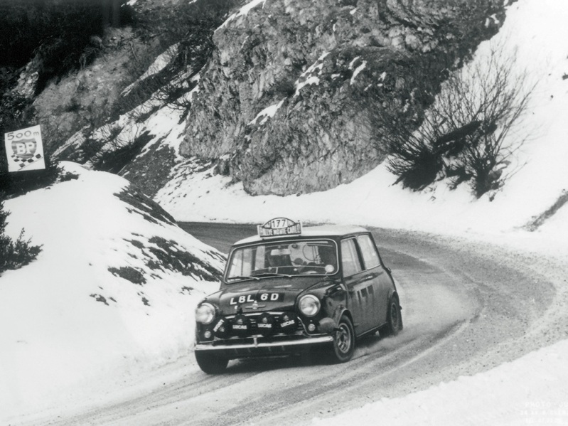 [Vintage culture] Le Racing des 60's - Page 3 Mini-a16