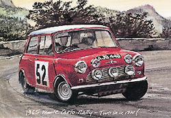 [Vintage culture] Le Racing des 60's - Page 3 Monte210
