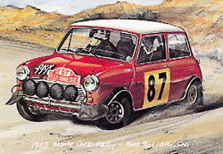[Vintage culture] Le Racing des 60's - Page 3 Monte310