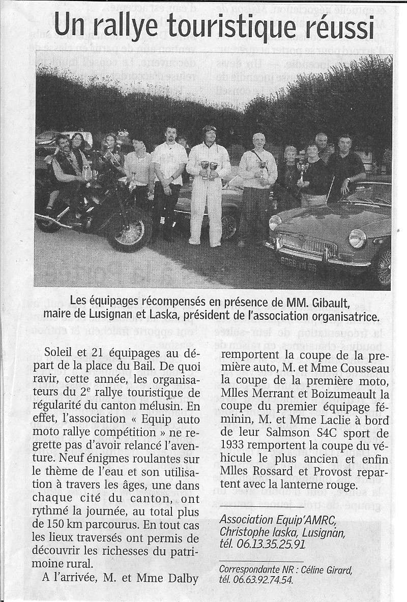 Rallye touristique V 2.0 - Page 2 Coupur10