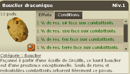 [Résultats] Grozilla et course aux donjons Boucli10