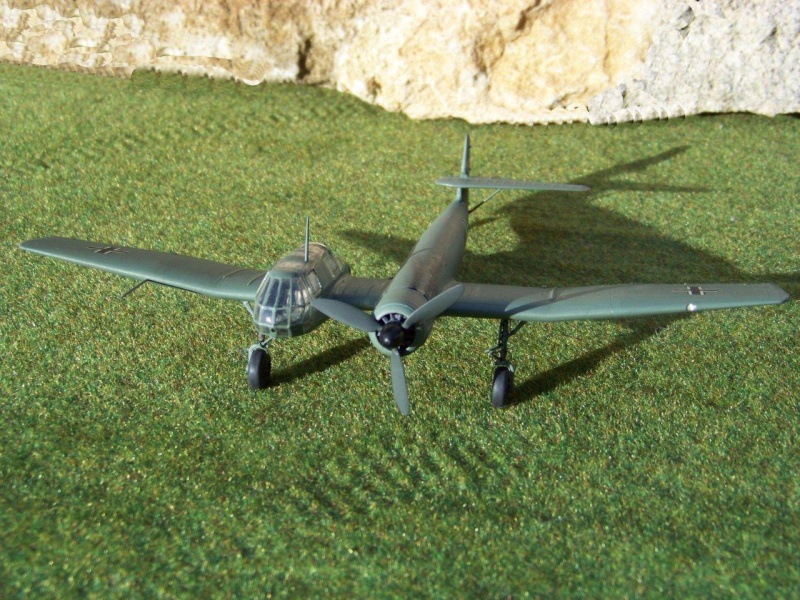 [Airfix] Blohm u. Voss BV 141 B-1, 1970  Bv_14115