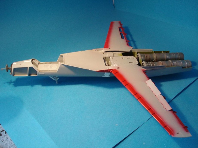 F-111A Aardvark [hobbyboss] 1/48 Dsc01263