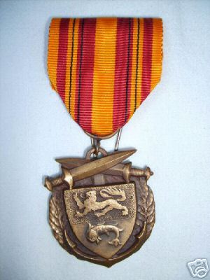 médaille commémorative de la bataille de Dunkerque 648b_110