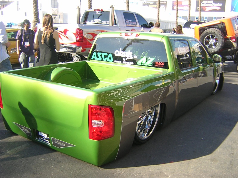 sema show 2007 Las_v140