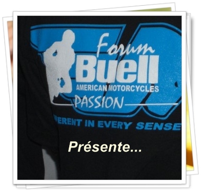 Calendrier  Buell Passion 2008 112