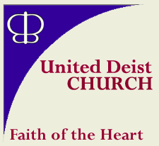 United Deist Church Logo_p10