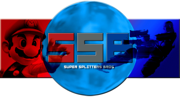 Super Splitters Bros