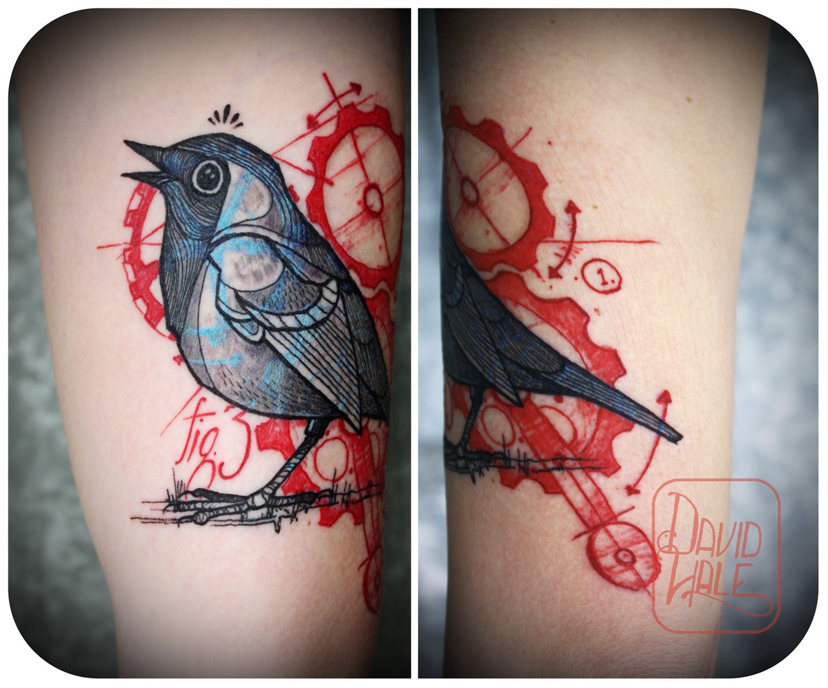 Galerie Tattoos. - Page 5 Jennif10
