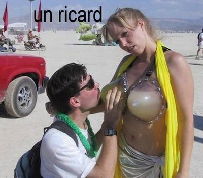 Ricard 11689610