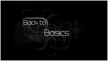 BACK TO BASICS #7 Backto10
