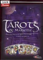 Logiciel VisualTarot pour le Petit Lenormand 57210