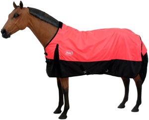 vends couverture imperméable poney shetland ou mini Wns82310