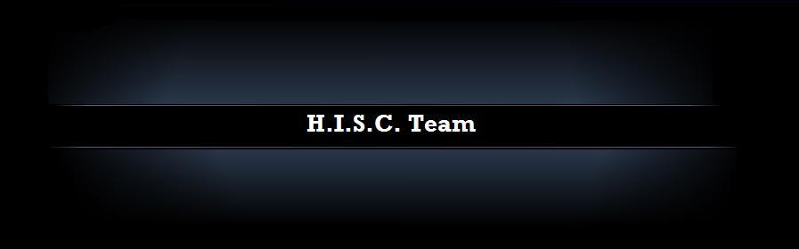 H.I.S.C. Community