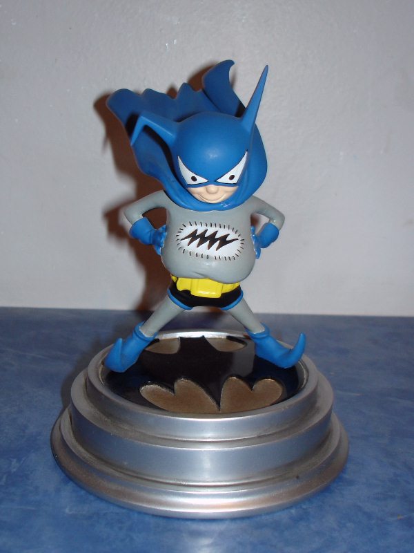 Collection n°164 : RAY BLUE Sonic011