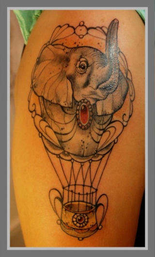 Galerie Tattoos. - Page 4 15054_10