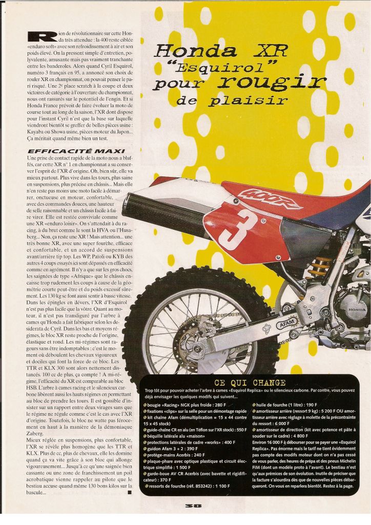 400 XR esquirol (motoverte 1996) 400_es11