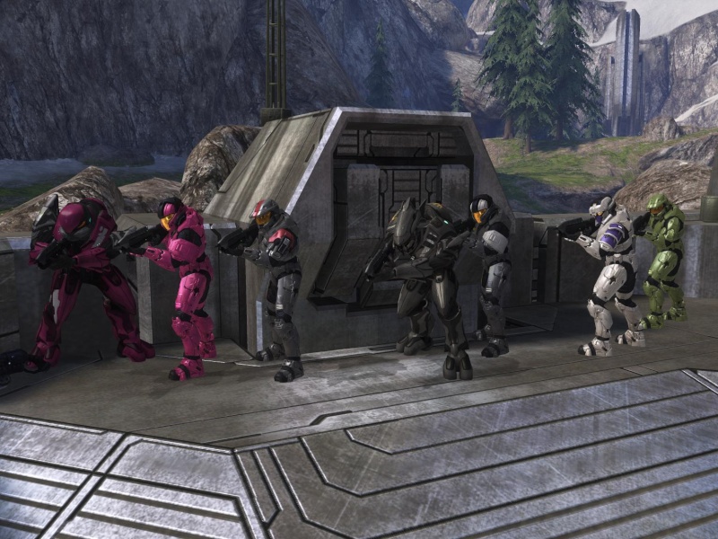 T'aurais vu ca hier sur Halo! Trop bon le dindon... - Page 2 64391010