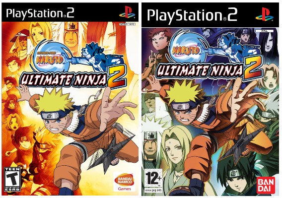 Nauto Ultimate Ninja 2 Sans_t10