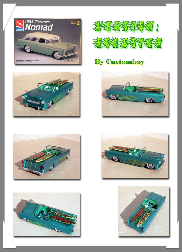 CHEVY NOMAD "3 versions,sinon rien !!!! Nomad_12