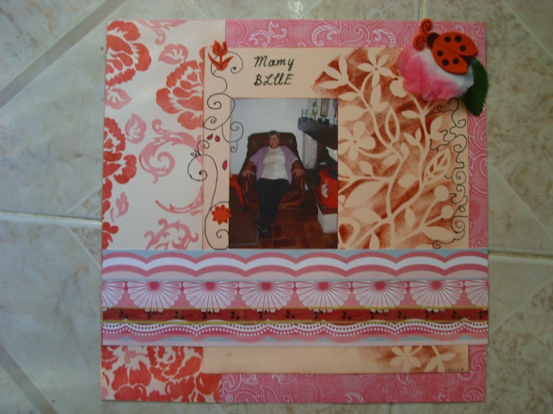 mes nelles pages scrap (MAJ 20/06) - Page 3 Octobr15