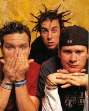 Photos de blink 182! - Page 13 26017510