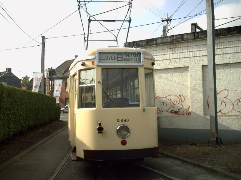 Charleroi (BE) Pict0010