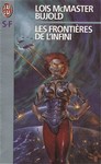 Science fiction : La Saga Vorkosigan, Lois Mac Master Bujold - Page 3 Fronti10