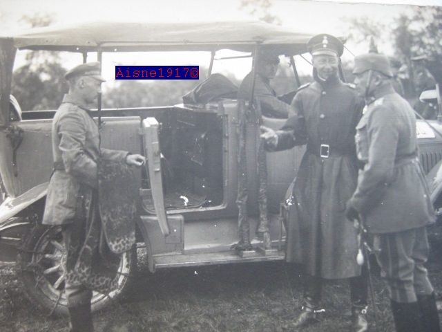 Remise de croix de fer à Verdun par le kronprinz Img_4013