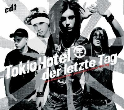 single Tokio Hotel : der letzte tag 53390710