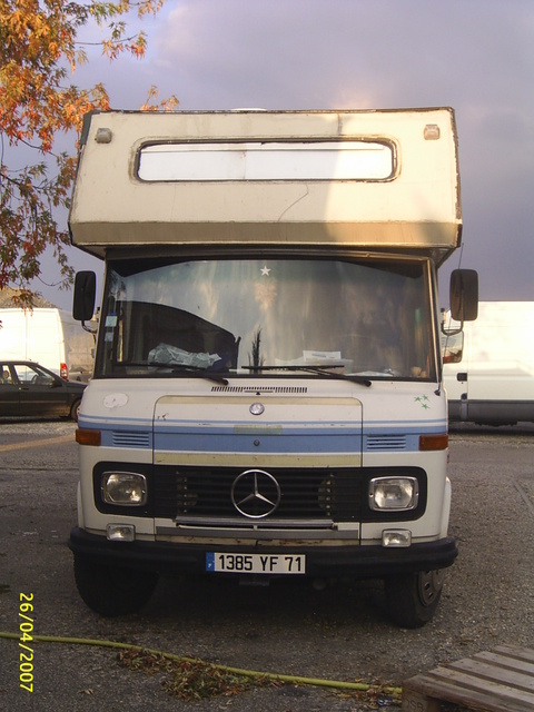 407 D camping car a VENDRE  !!!!!!!!!!!!!!!!! Pic03511