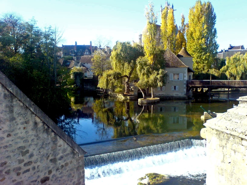 Balades d'automne en seine et marne Dsc02014