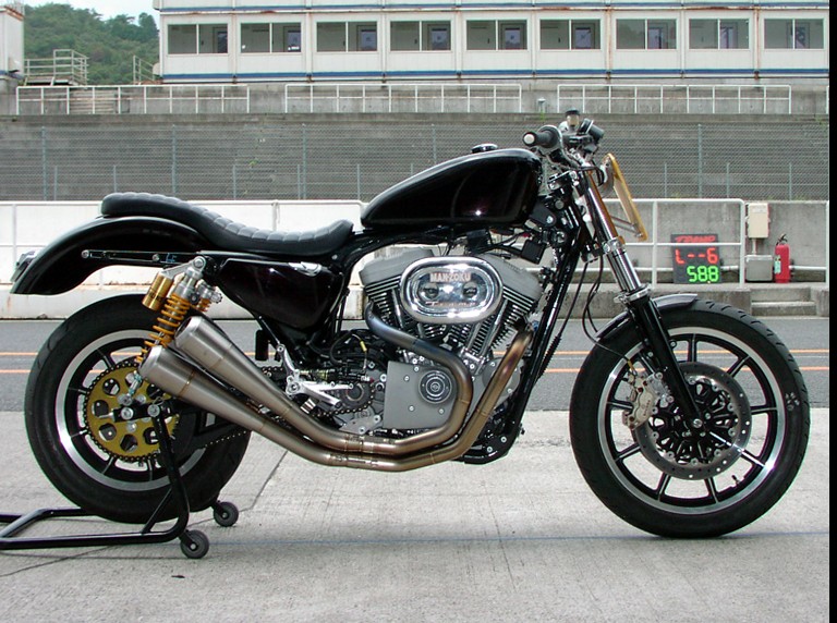 Tofs de cafe racers et dirt bikes Produc10