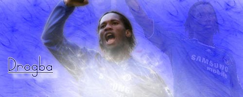 New Gallerie [R]dR Drogba10