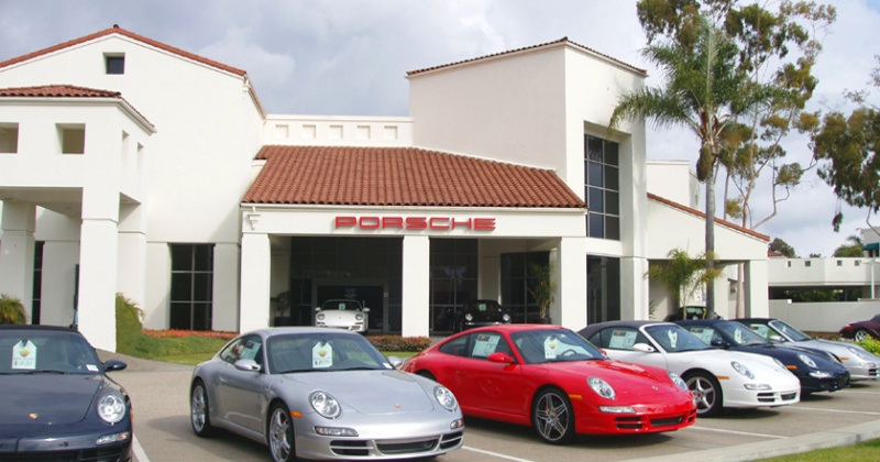 Centres Porsche Porsch26