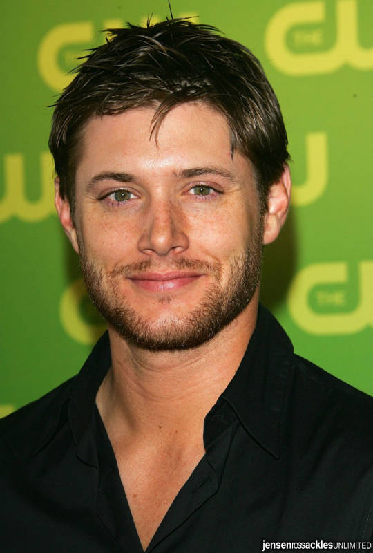 Jensen Ackles 20060510